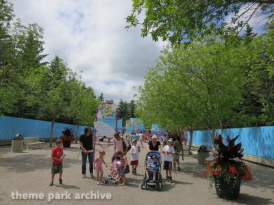 Calaway Park