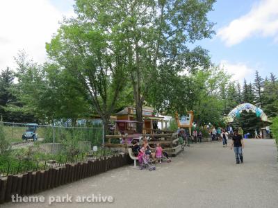 Calaway Park