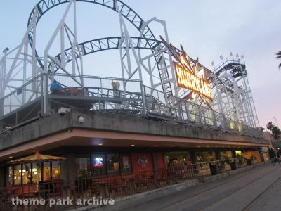 Santa Cruz Beach Boardwalk