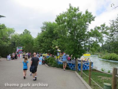 Calaway Park