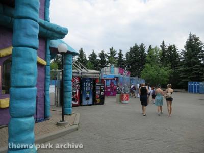 Calaway Park