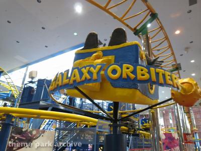 Galaxyland