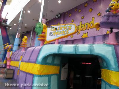 Galaxyland