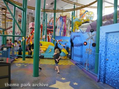 Galaxyland