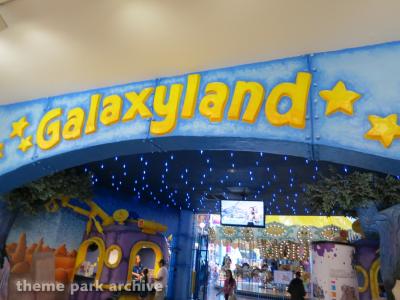 Galaxyland
