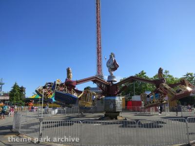 Playland P.N.E.