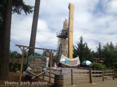 Wild Waves Theme Park