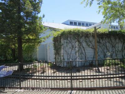 Six Flags Discovery Kingdom