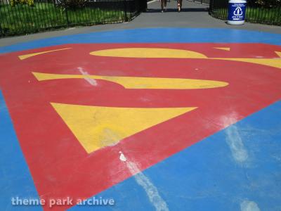 Six Flags Discovery Kingdom