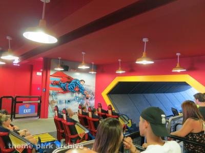 Six Flags Discovery Kingdom