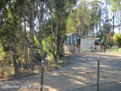 Six Flags Discovery Kingdom