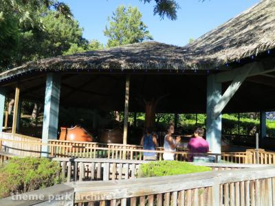 Six Flags Discovery Kingdom