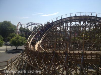 California's Great America