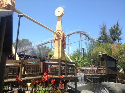 California's Great America