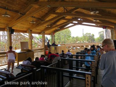 California's Great America