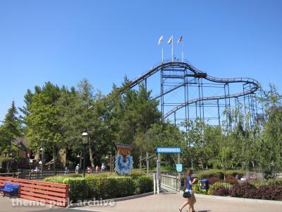 California's Great America