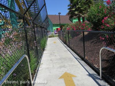 California's Great America