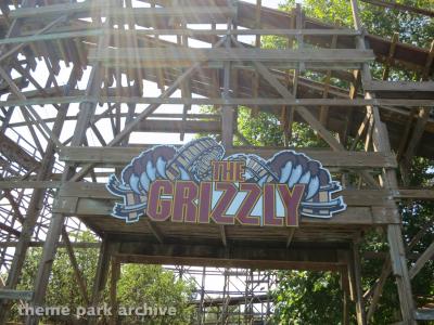 California's Great America