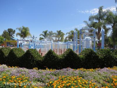 California's Great America