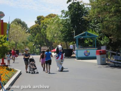 California's Great America