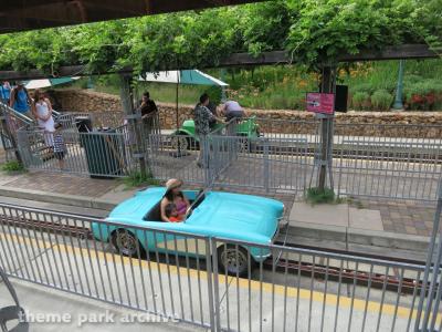 South County Backroads