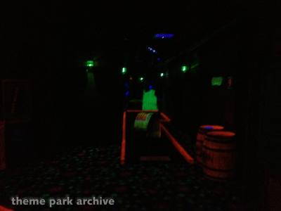 Santa Cruz Beach Boardwalk