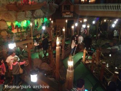 Santa Cruz Beach Boardwalk