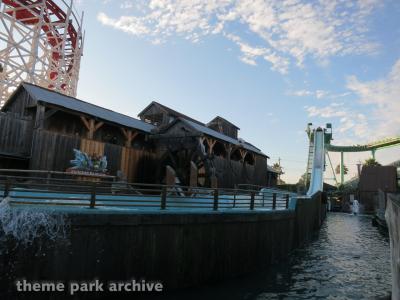 Santa Cruz Beach Boardwalk