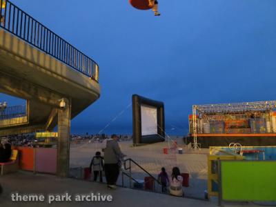 Santa Cruz Beach Boardwalk
