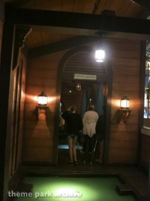 Santa Cruz Beach Boardwalk