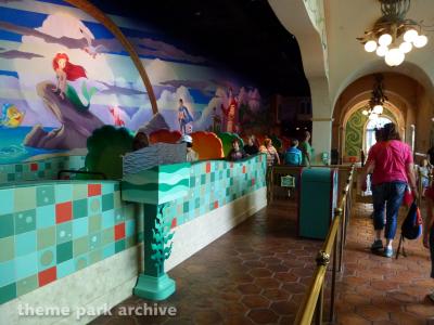 Disney California Adventure