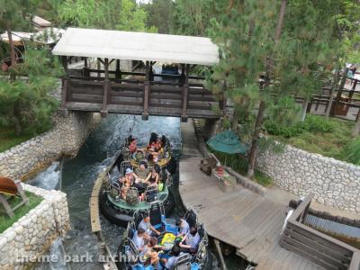 Disney California Adventure