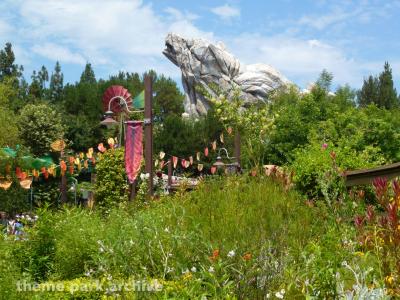 Disney California Adventure