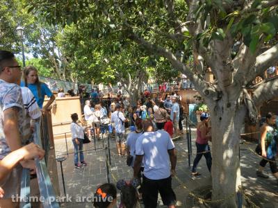 Pirates of the Caribbean