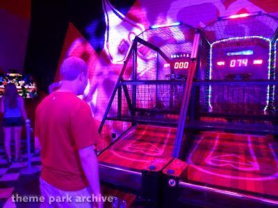 Disney California Adventure