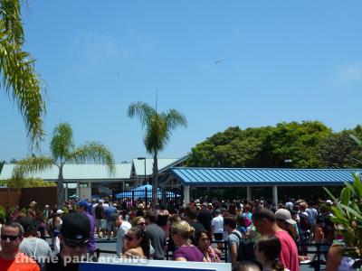 SeaWorld San Diego
