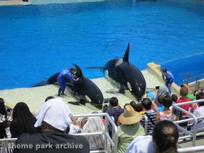 SeaWorld San Diego