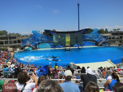 SeaWorld San Diego