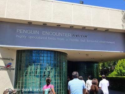 Penguin Encounter