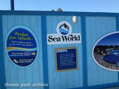 SeaWorld San Diego