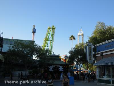 Knott's Berry Farm