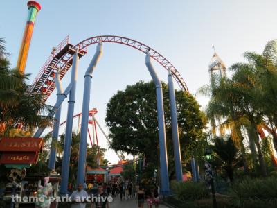 Knott's Berry Farm