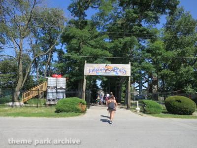 Indiana Beach
