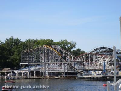 Indiana Beach