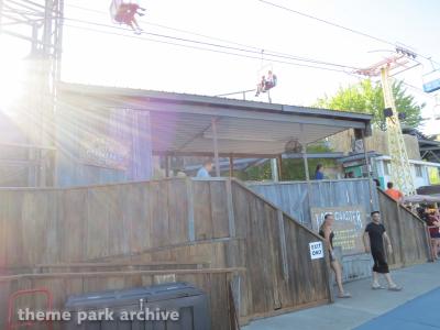 Lost Coaster of Superstition Mountain