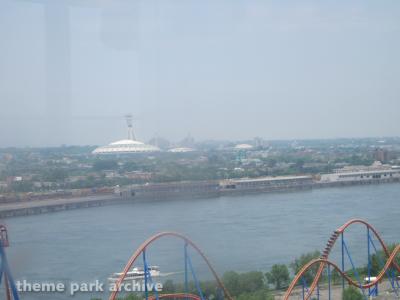 La Ronde