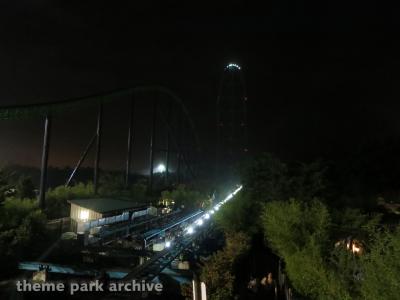 Kingda Ka