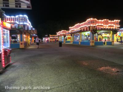 Six Flags Great Adventure