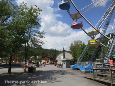Knoebels Amusement Resort