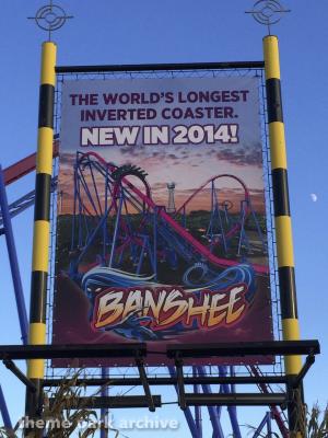 Banshee